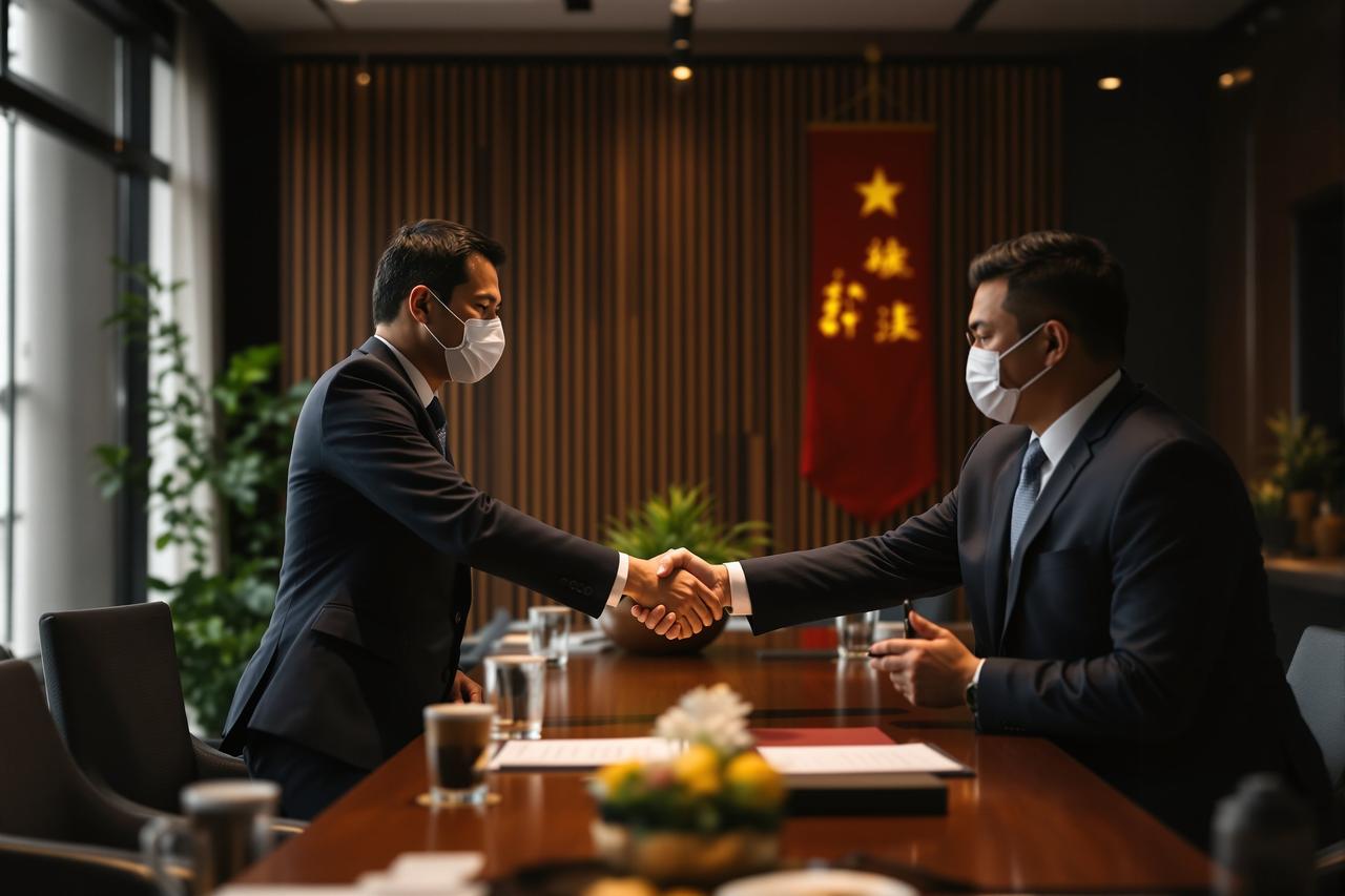 操逼视频与腾讯视频达成战略合作，共同开发10部精品网剧