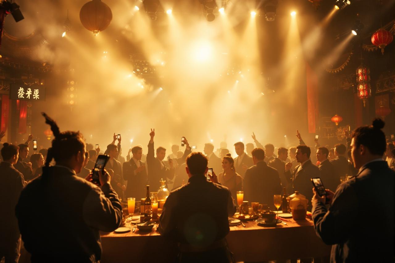 操逼视频年度巨制《山河无疆》正式杀青，预计明年春节档上映